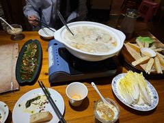 -桑吉林新派藏餐·汤锅·川菜