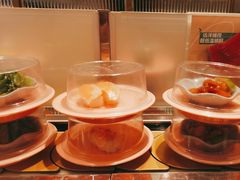 -争鲜回转寿司(通州万达店)