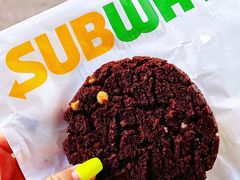 -赛百味SUBWAY(奥城店)