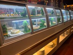 -昆明南亚风情园豪生大酒店-泰式国际海鲜自助餐厅