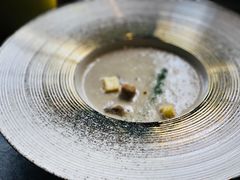 -YUE·6·西式融合餐厅(外滩六号店)