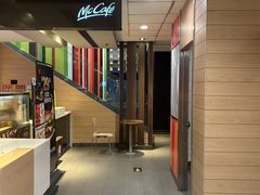 -麦当劳(北沙滩店)