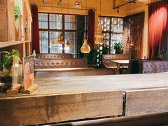 大堂-70后饭吧(府河街店)