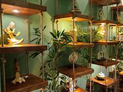 -MintsThai沁泰都市SPA·泰式按摩(公园1903店)