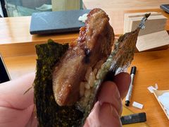 -鮨冠OMAKASE食べ放题(北京首店)