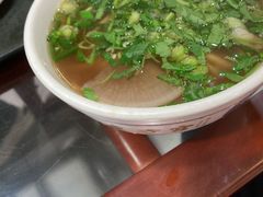 -东方宫中国兰州牛肉拉面(厦门旗舰店)