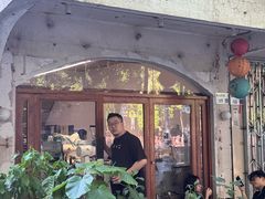 -素咫咖啡CLIFEROSE(新安店)