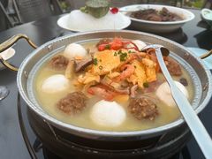 -湘湖大院(越王路店)