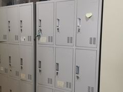 -炼健身私教工作室