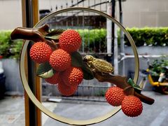 -白鸟珈琲White Bird Cafe(南京西路店)