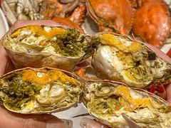 -渔家风味·鲅鱼水饺·央视展播·海鲜天津菜(开发区店)