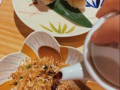 -鳗鲔料理小馆