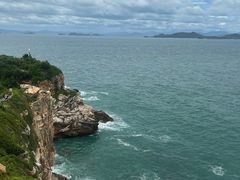 -美人鱼悬崖海景餐厅(鹿嘴山庄店)