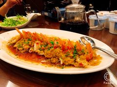 -东湖食堂·湖景餐厅•会议