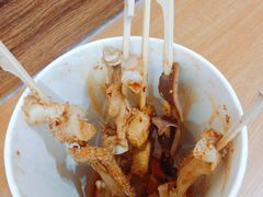 -江东关东煮(江南新地商业街店)