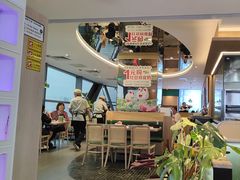 -南拳十三姨·潮汕砂锅粥·粤菜(西单大悦城店)