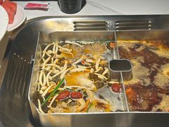 -九鼎轩脆毛肚火锅(南京东路店)