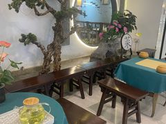 -小菜园新徽菜(镇江京口吾悦店)