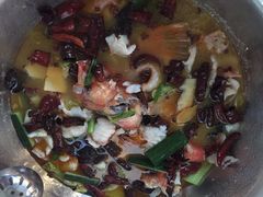 毛里求斯小四川饭店-毛里求斯小四川餐厅总店