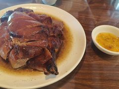 -黄连大头华烧鹅店(大良店)