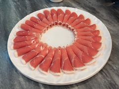 羔羊太阳肉-聚宝源(牛街创始店)