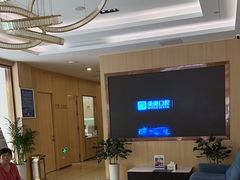 -合肥美奥口腔·种植矫正中心(政务院)