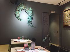 -暹罗泰·泰国餐厅(仁和新城店)