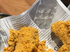 -KimPro 辛普乐概念韩餐