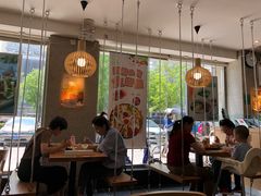 大堂-仙踪林(北展店)