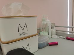 -MUSES专业高端脱毛日式比基尼サロン连锁