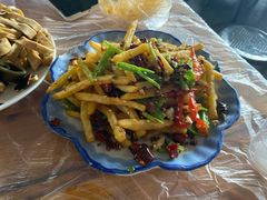 -五七小李子油焖大虾(总店)