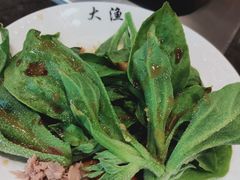 -大渔铁板烧(东城店)