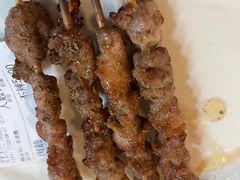 -福寿斋·老北京铜锅涮肉·烤鸭(顺义总店)
