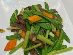 -万山楼海鲜酒家·二十三年老字号