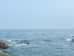 -老虎石海上公园