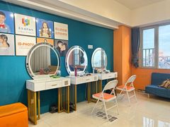 -爱定格照相馆.证件照(周浦万达店)