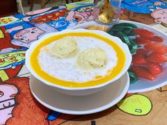 -甜心妈妈·榴莲星级糖水(北京路总店)