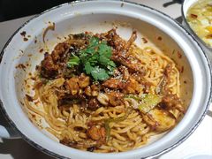 -友达面馆(二七南路店)