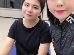 -WEGYMER健萌健身(雅颂居馆)