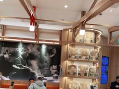大堂-味千拉面(瑞虹生活广场店)