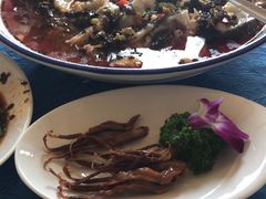 -老淳安—伴山伴湖(千岛湖开元度假村店)