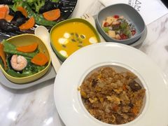 -艾米茉亲子餐厅(万象城店)