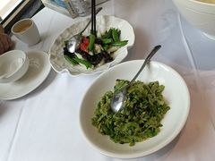 -院里寻菜·精致庭院菜(观沙岭店)