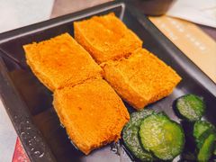 -馔豚·台北菜专门店(深圳湾万象城店)
