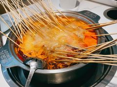 -燃尖儿自助串串火锅(新业广场店)