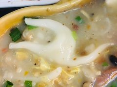 -老西关濑粉(文明路店)