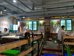 -钢管厂歆瑞源油卤串串香(春熙路太古里店)