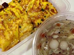 -老通城豆皮大王(吉庆街店)