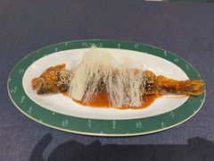 -金狮麟·新豫菜(金码大厦店)
