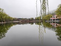 -济南植物园